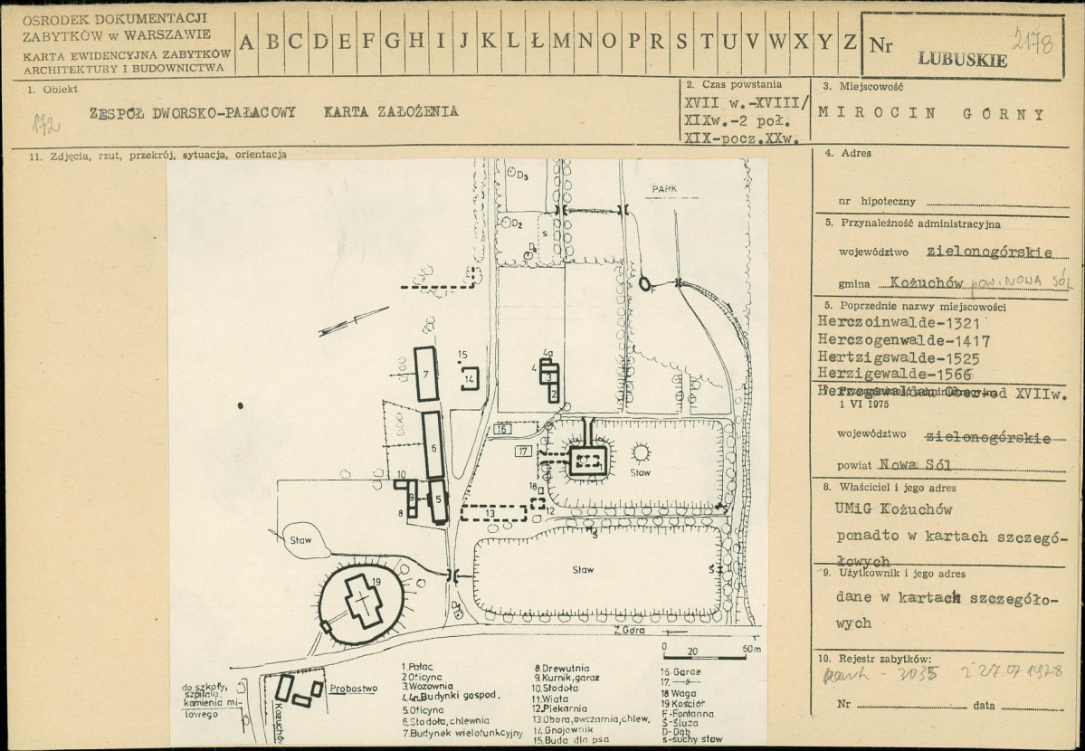Karta biała, skan nr 1