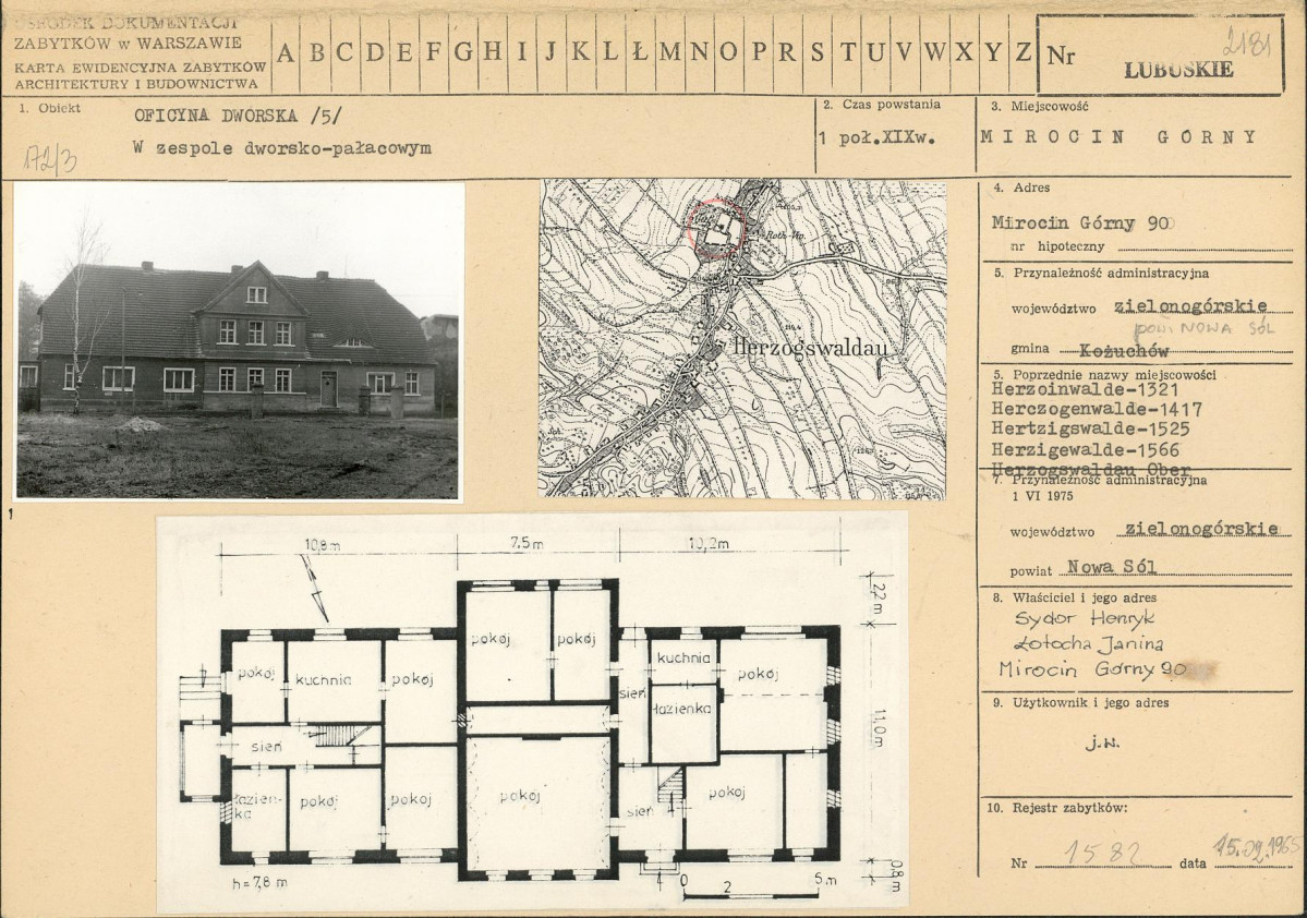 Karta biała, skan nr 1