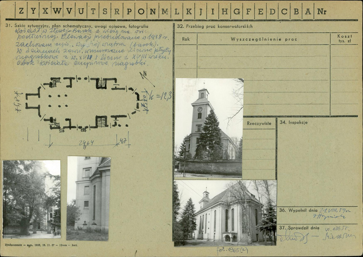 Karta zielona, skan nr 2