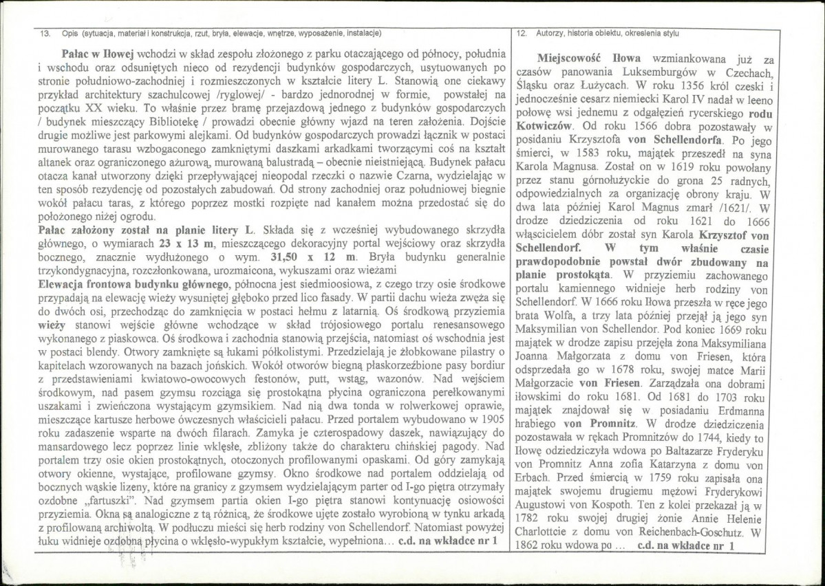 KB - Karta biała, skan nr 2