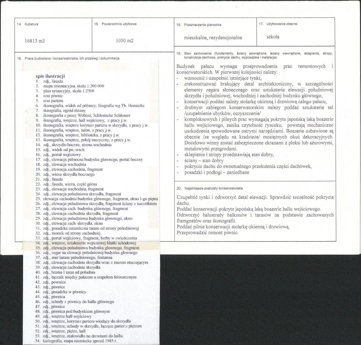 KB - Karta biała, skan nr 3