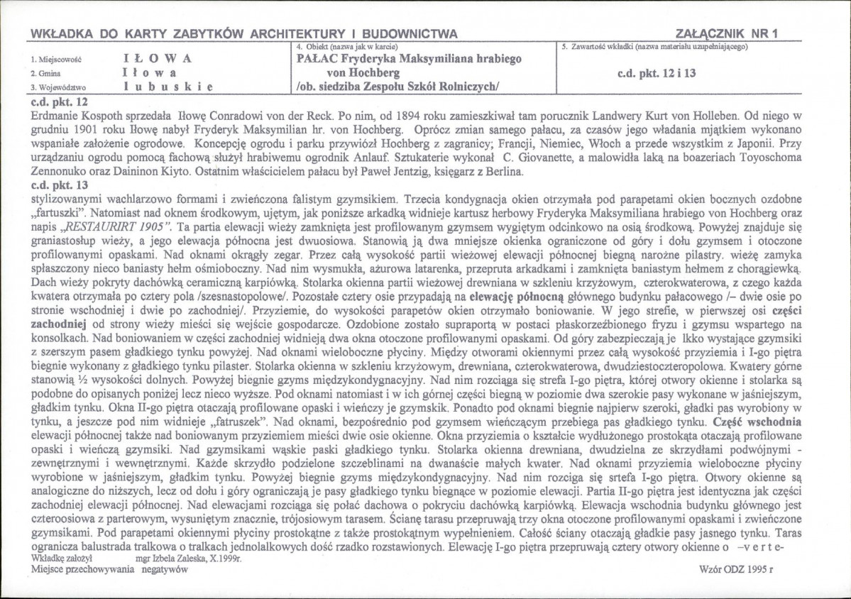 KB - Karta biała, skan nr 5