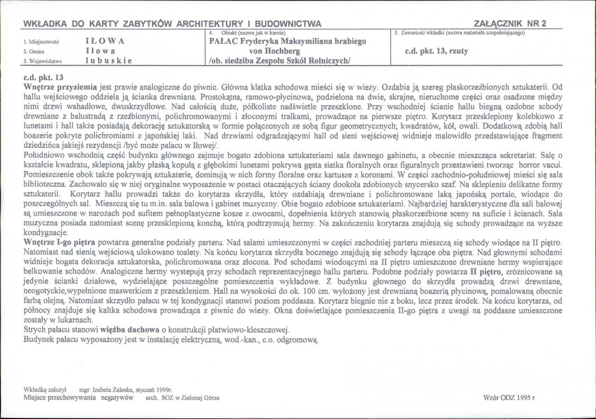 KB - Karta biała, skan nr 7