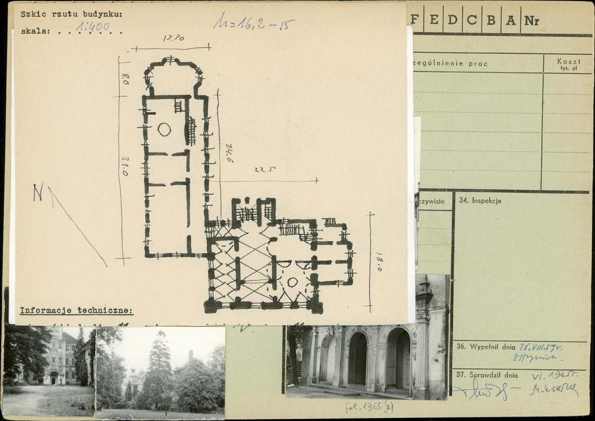 Karta zielona, skan nr 3