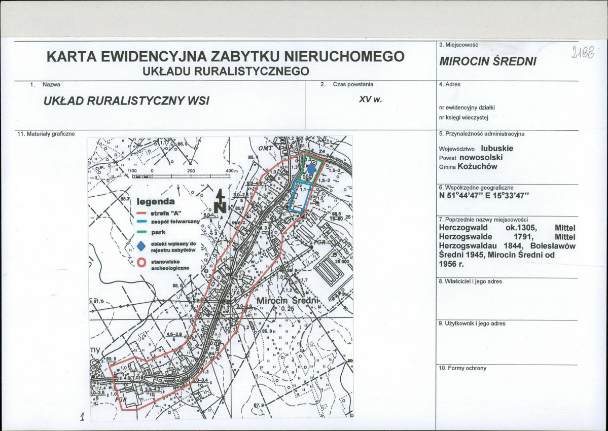 Karta biała, skan nr 1
