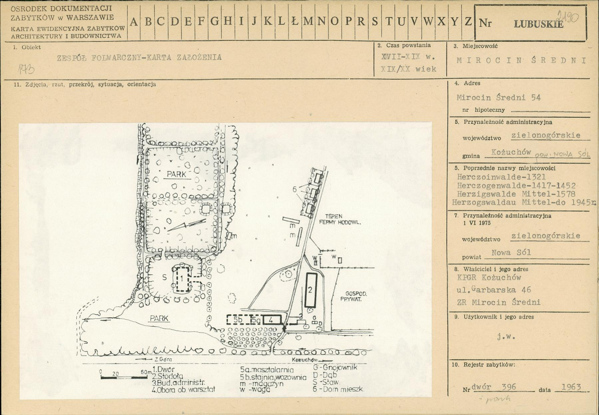 Karta biała, skan nr 1