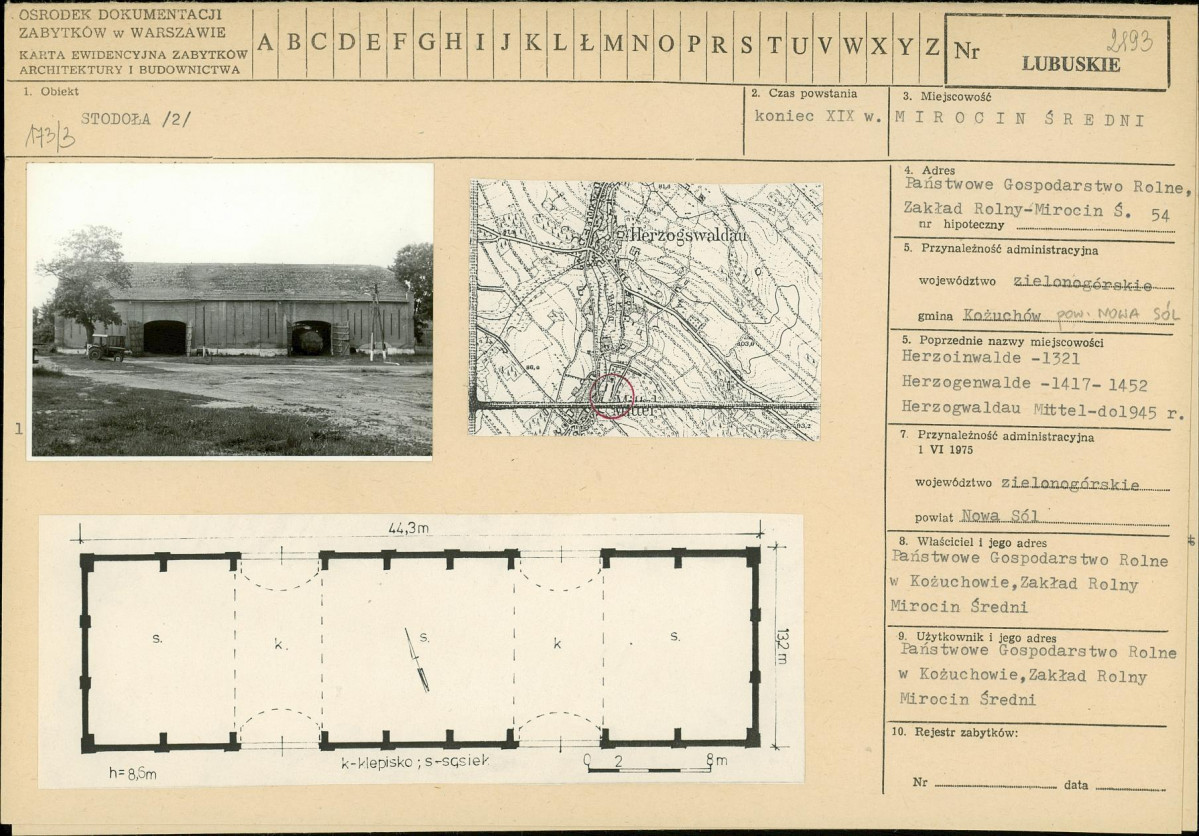 Karta biała, skan nr 1