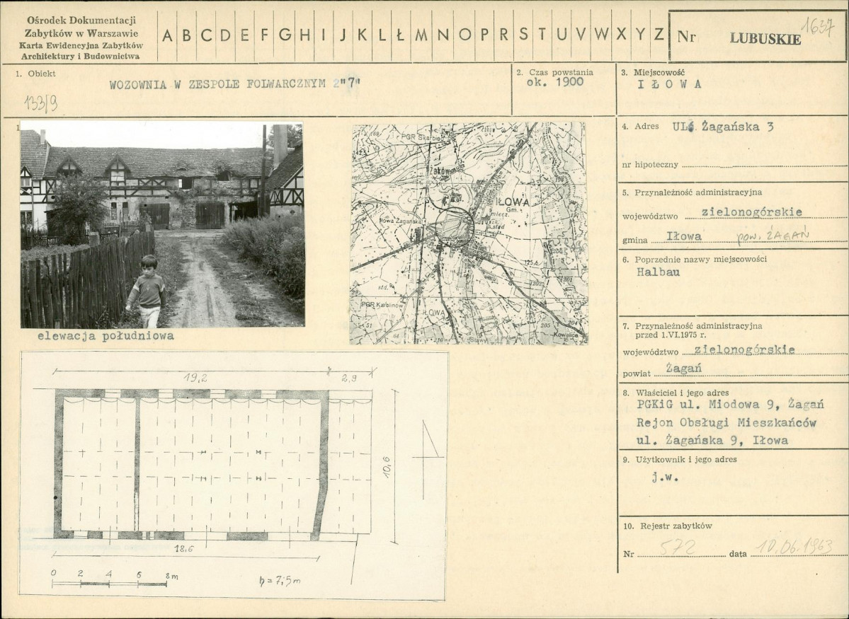 Karta biała, skan nr 1