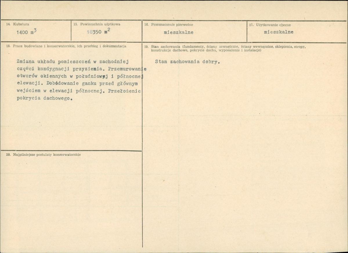 Karta biała, skan nr 3