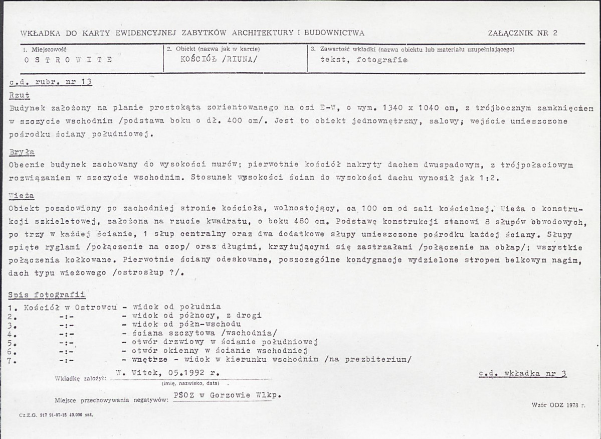 KB - Karta biała, skan nr 7