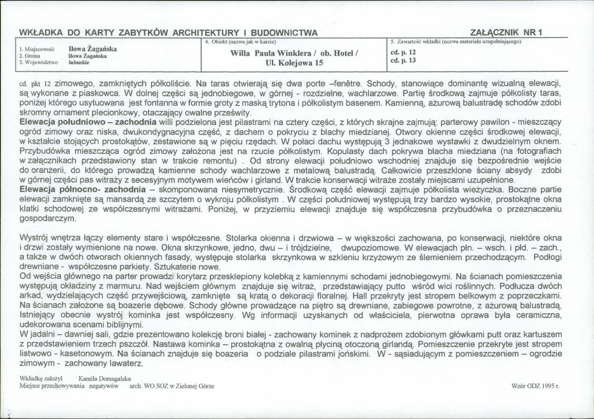 KB - Karta biała, skan nr 5