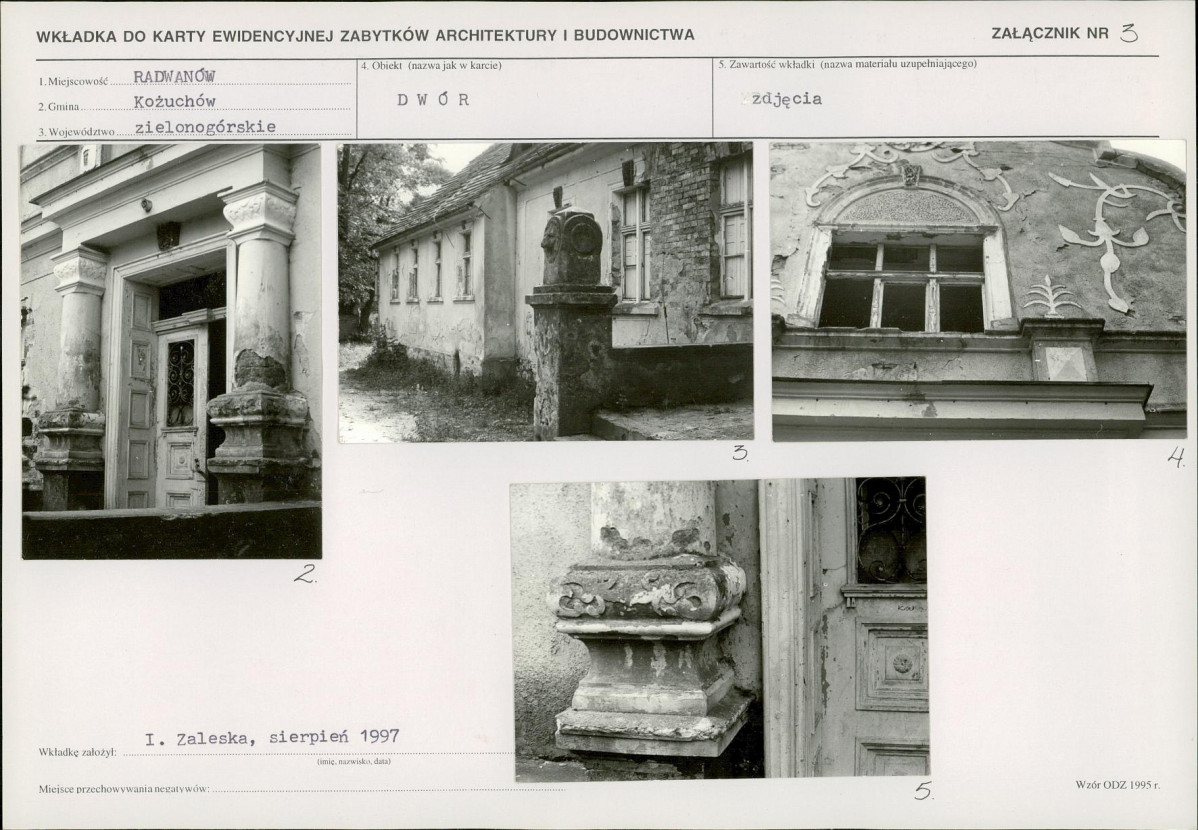 KB - Karta biała, skan nr 9