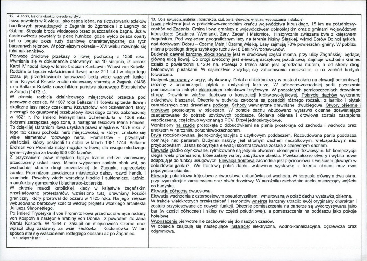 KB - Karta biała, skan nr 2