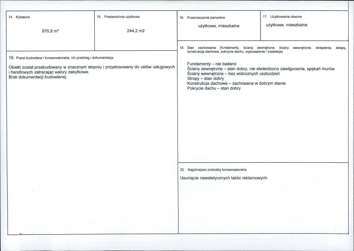 KB - Karta biała, skan nr 3