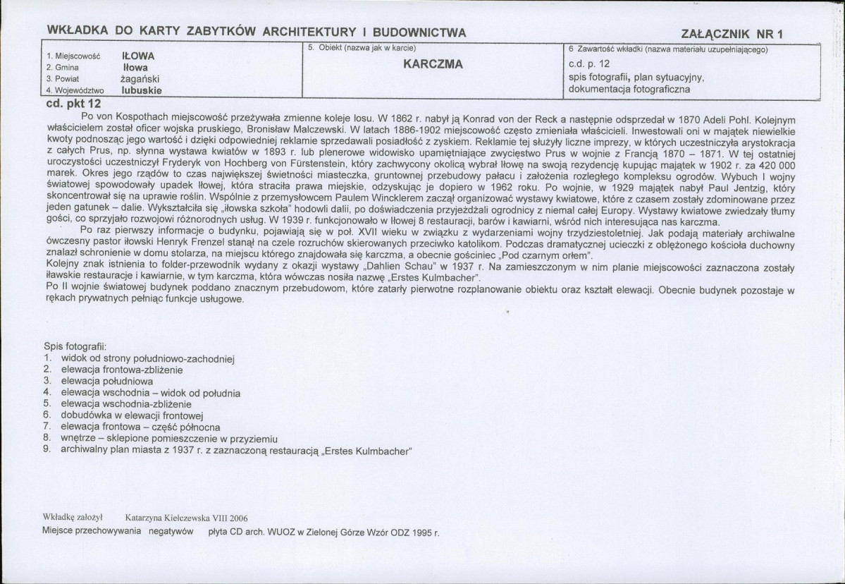 KB - Karta biała, skan nr 5