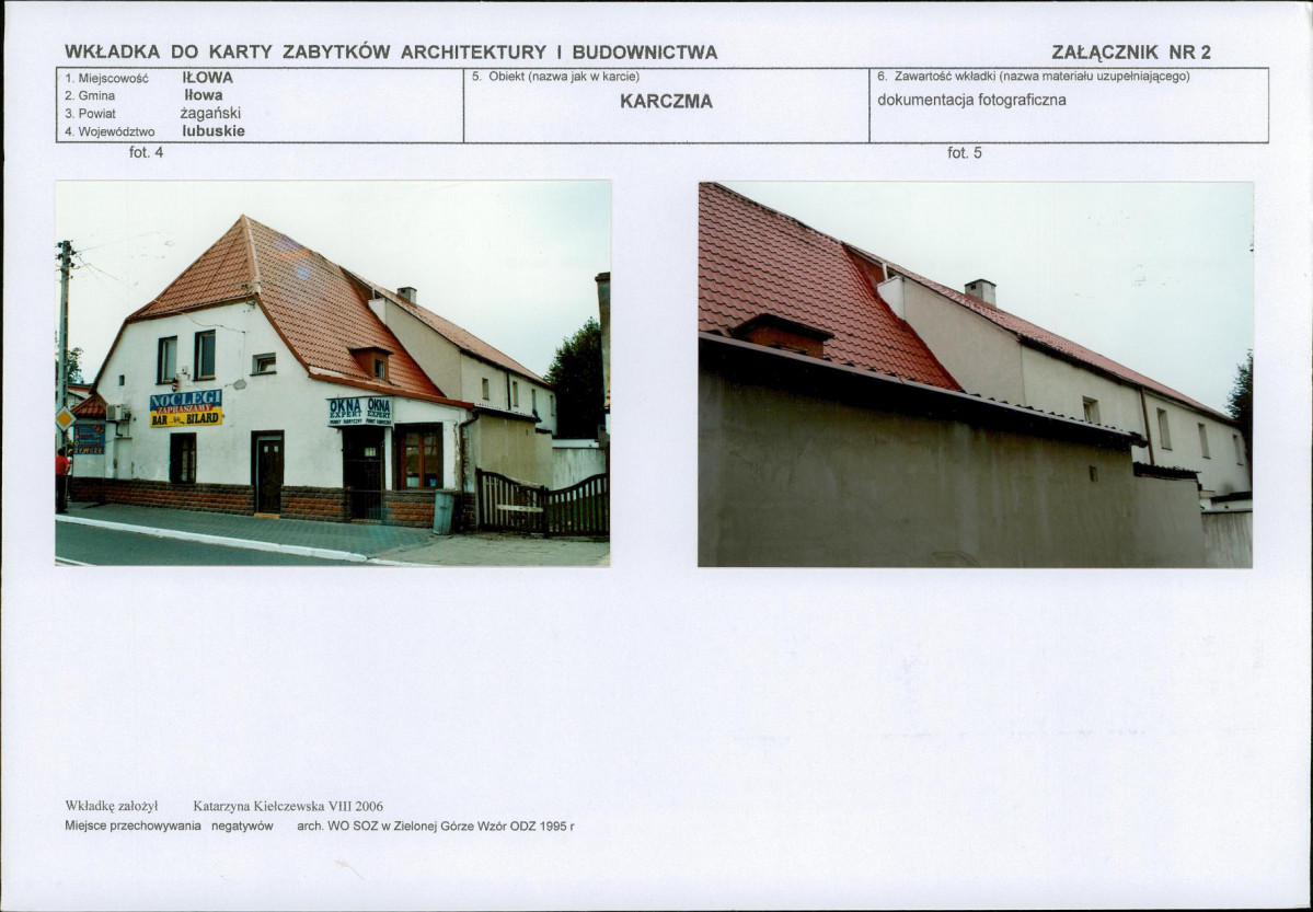 KB - Karta biała, skan nr 7