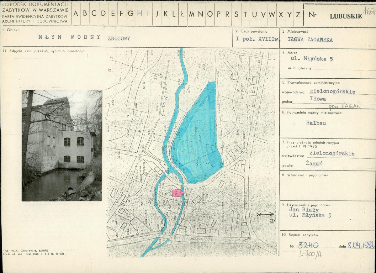 Karta biała, skan nr 1