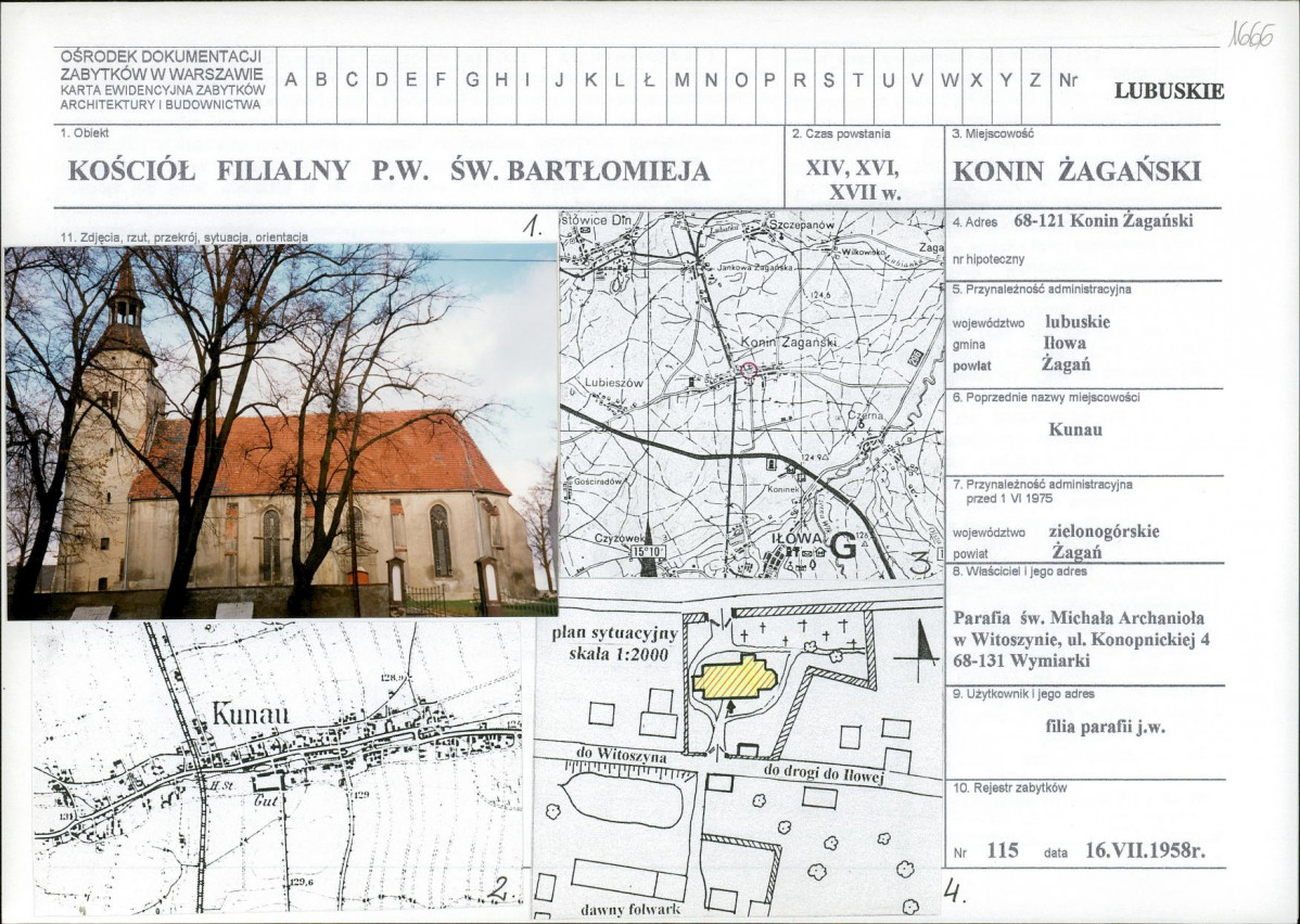 Karta biała, skan nr 1