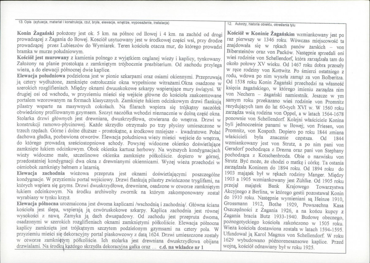 Karta biała, skan nr 2