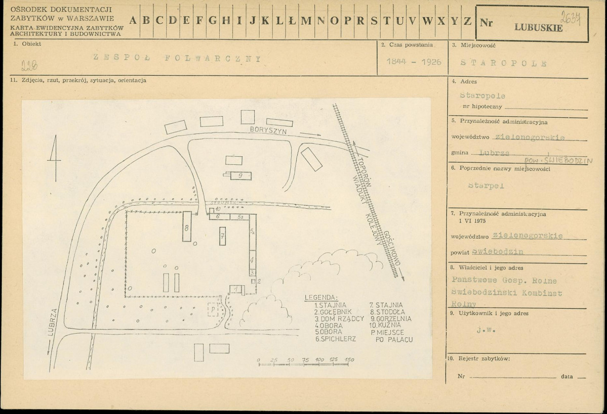 Karta biała, skan nr 1