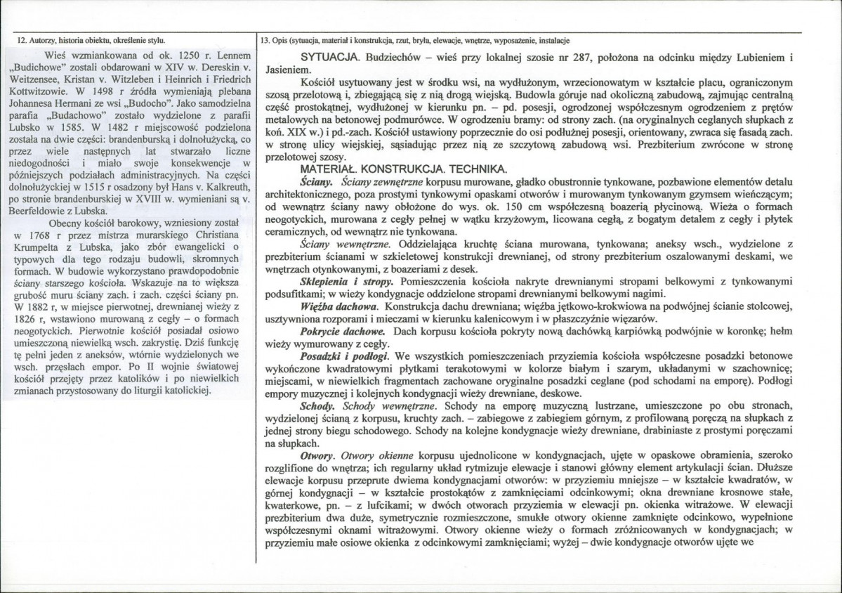 KB - Karta biała, skan nr 2