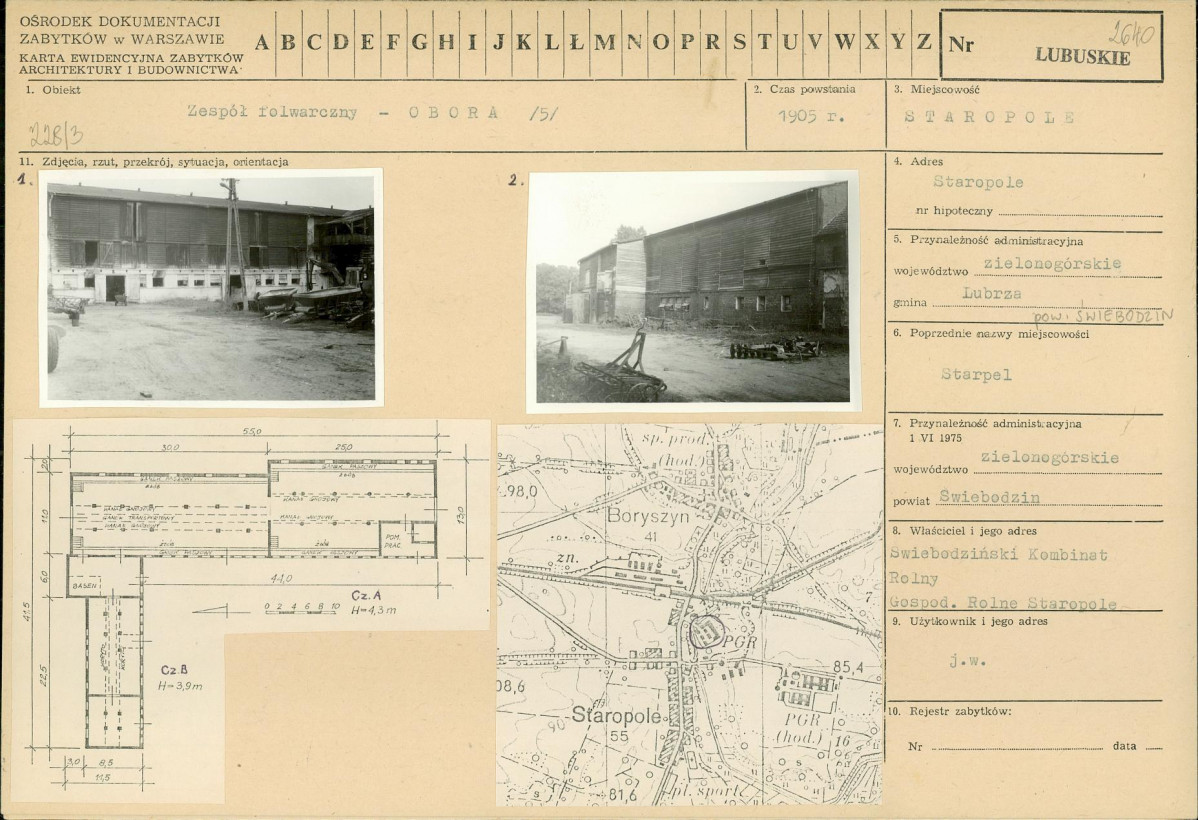 Karta biała, skan nr 1