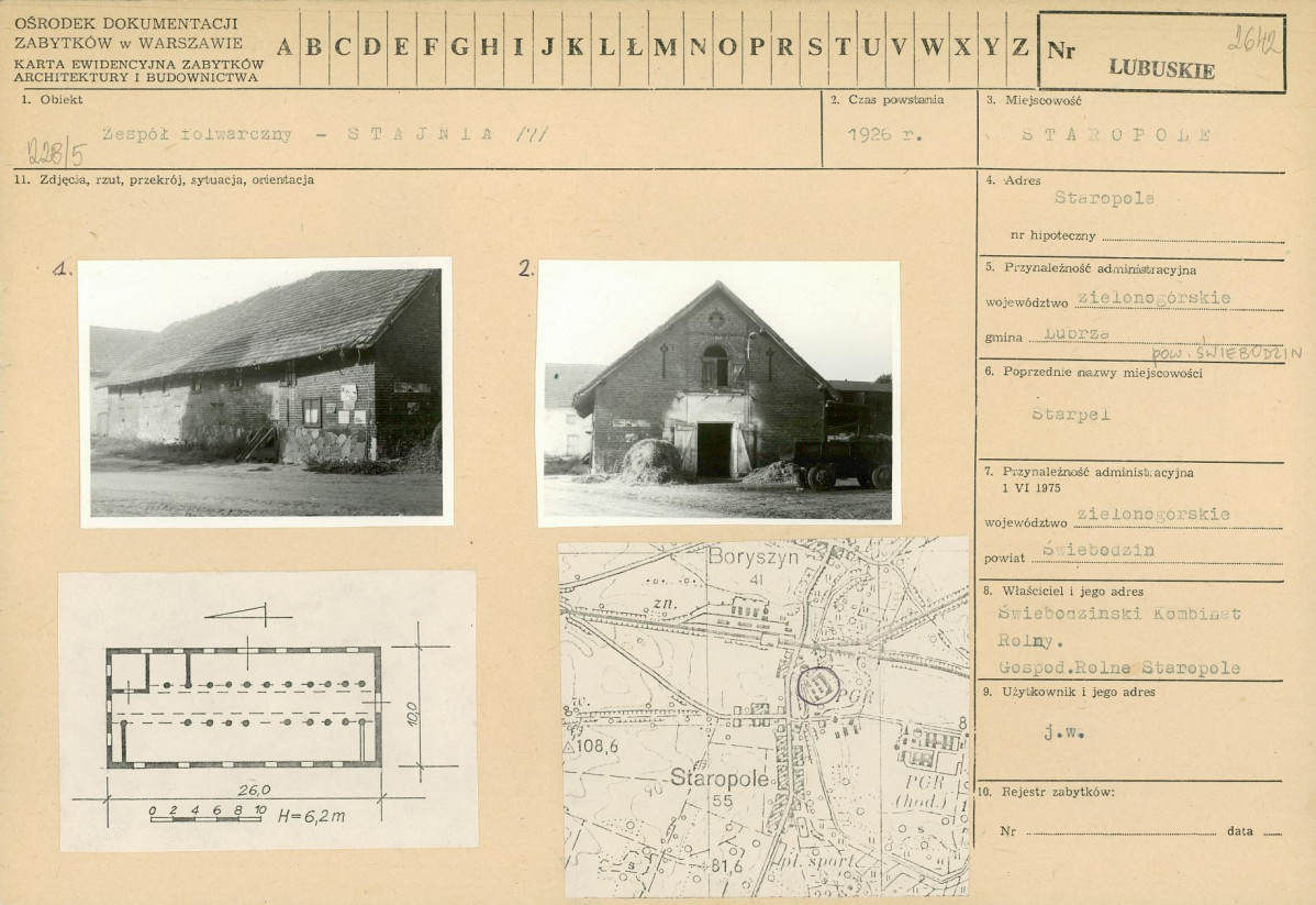 Karta biała, skan nr 1