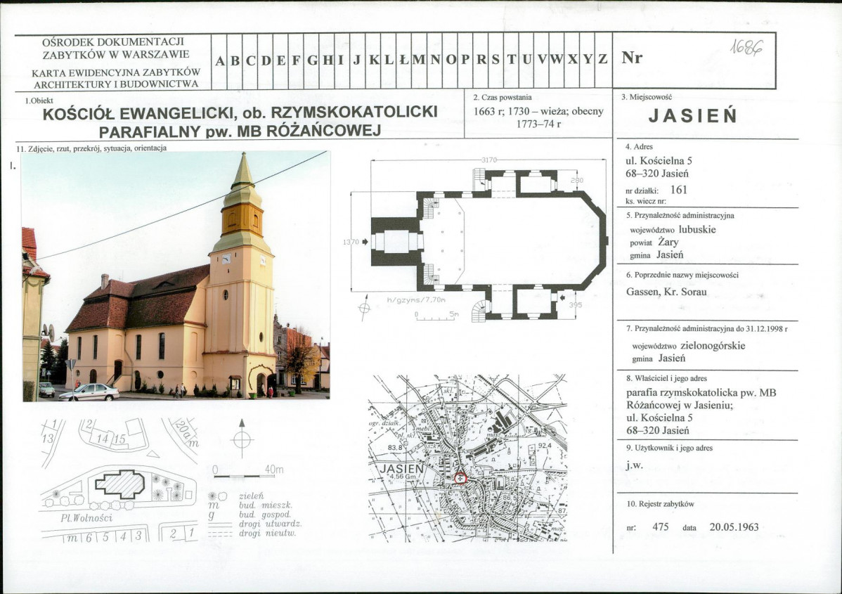 Karta biała, skan nr 1