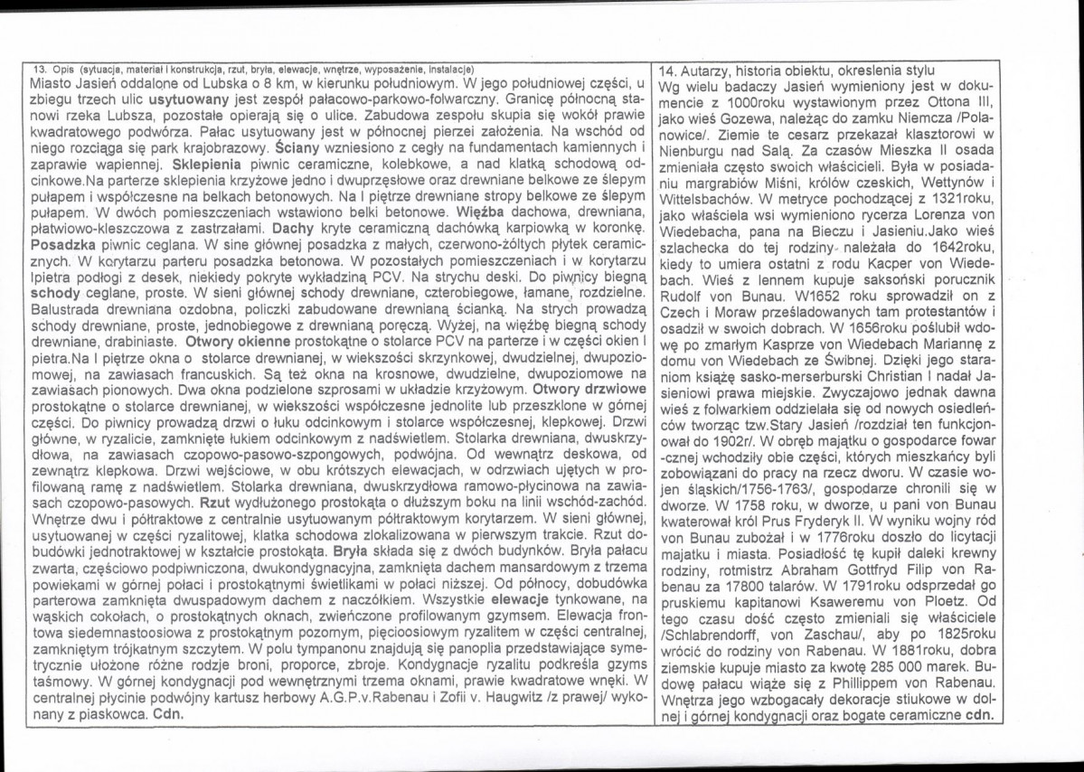 KB - Karta biała, skan nr 2