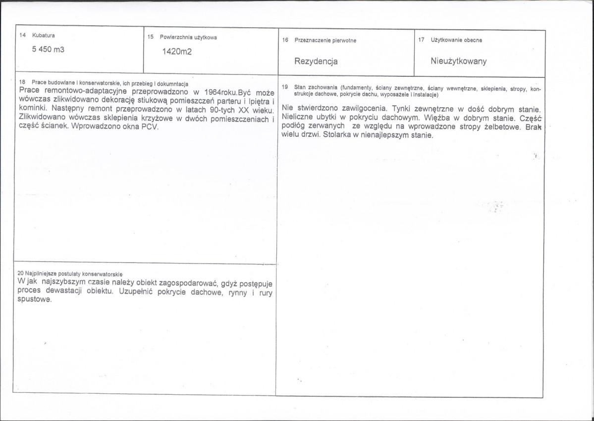 KB - Karta biała, skan nr 3