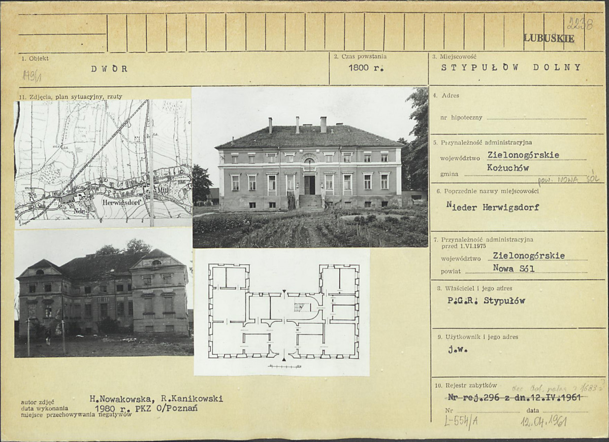 Karta biała, skan nr 1