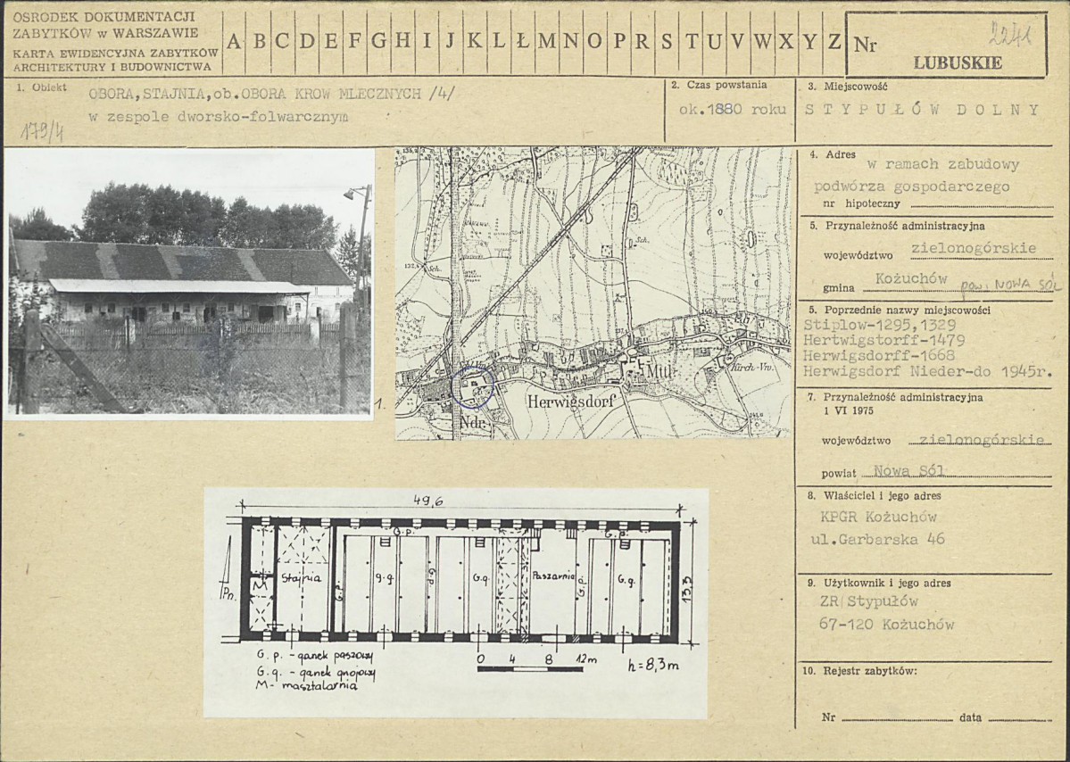 Karta biała, skan nr 1