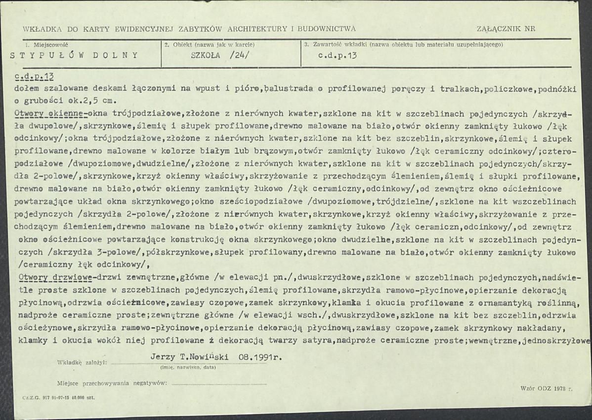 Karta biała, skan nr 5