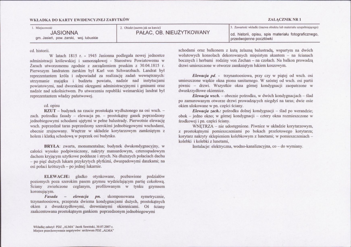 KB - Karta biała, skan nr 5