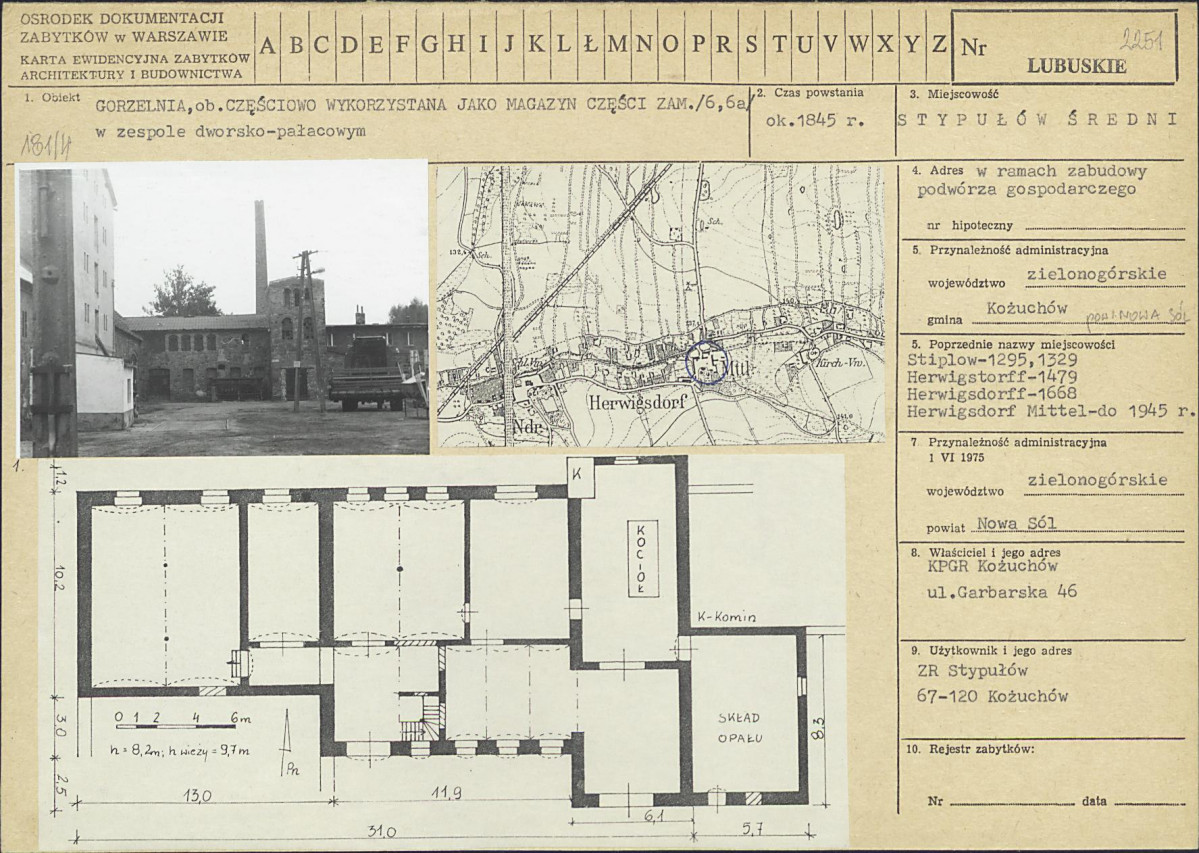 Karta biała, skan nr 1