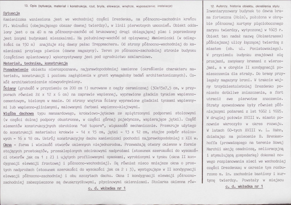 KB - Karta biała, skan nr 2