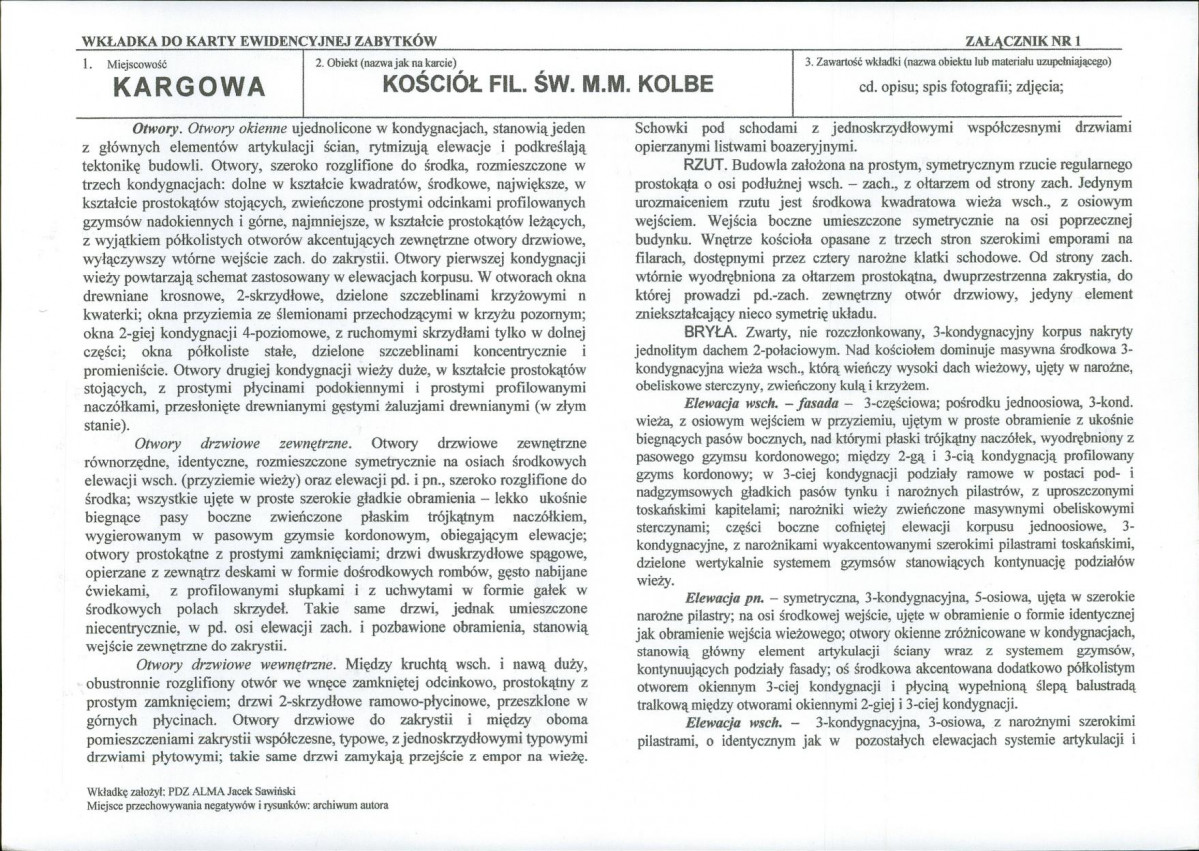 KB - Karta biała, skan nr 5