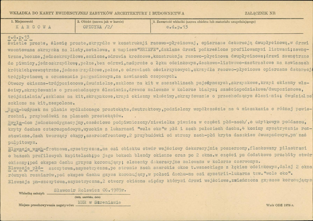 Karta biała, skan nr 5