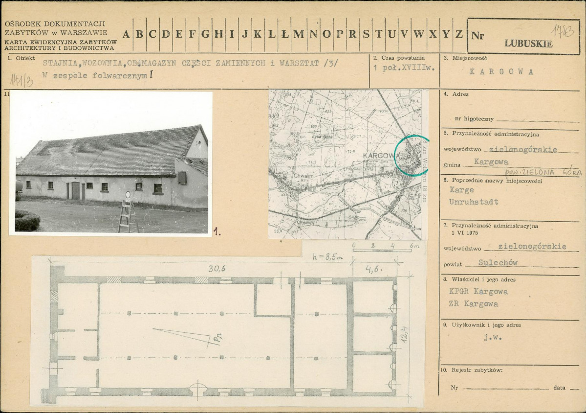 Karta biała, skan nr 1