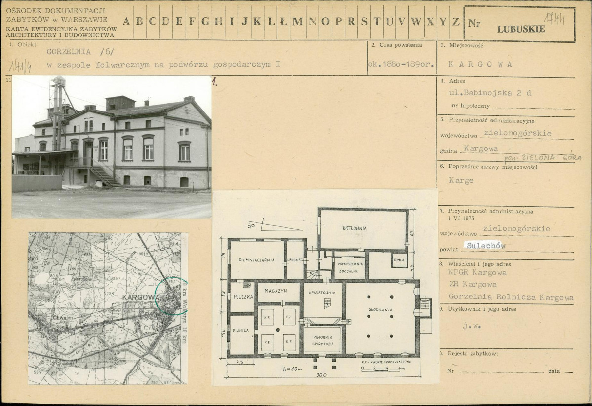 Karta biała, skan nr 1