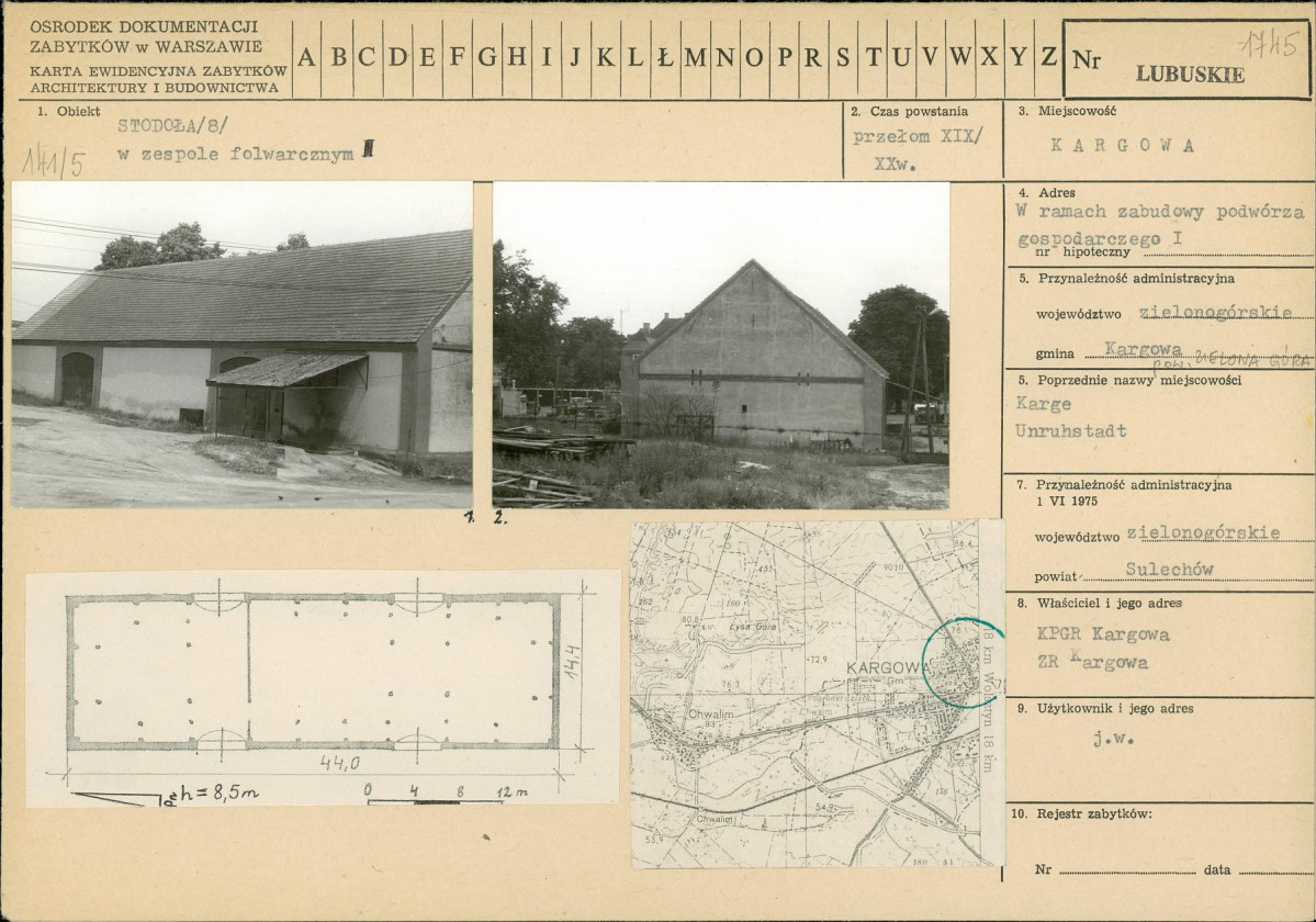 Karta biała, skan nr 1