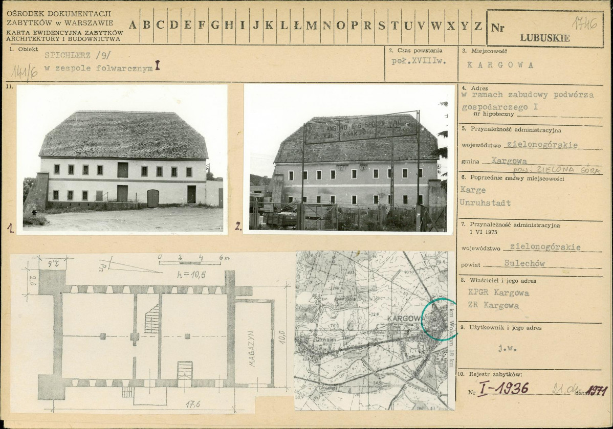 Karta biała, skan nr 1