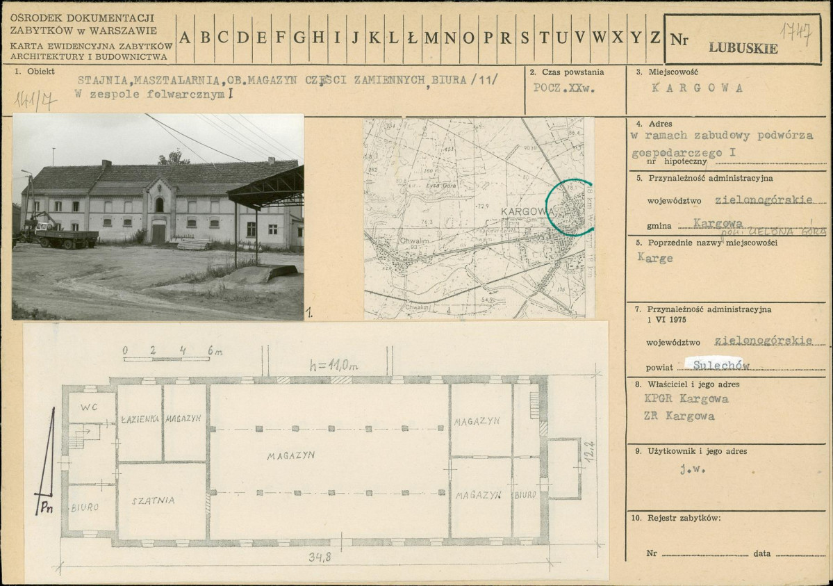 Karta biała, skan nr 1