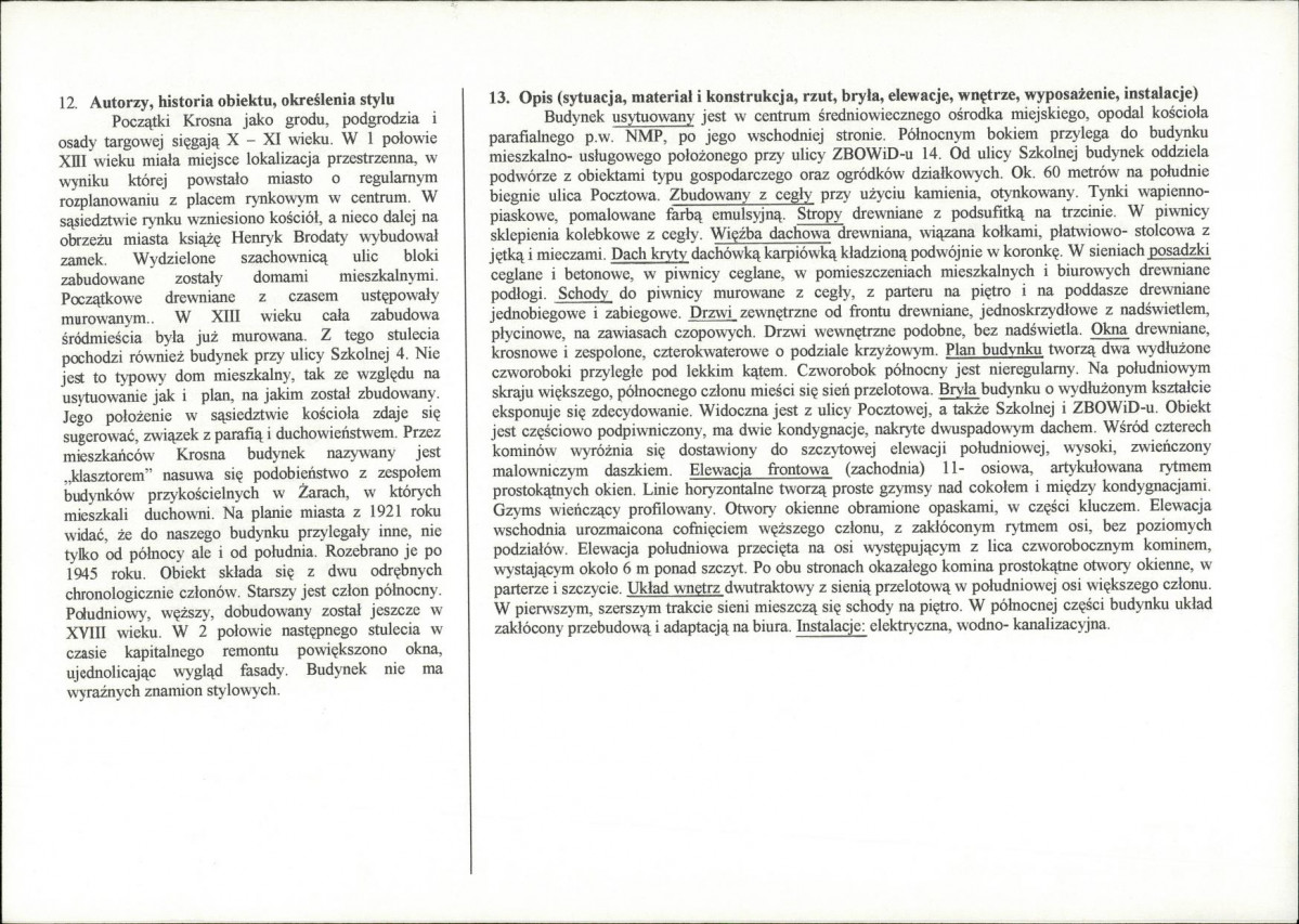 Karta biała, skan nr 2