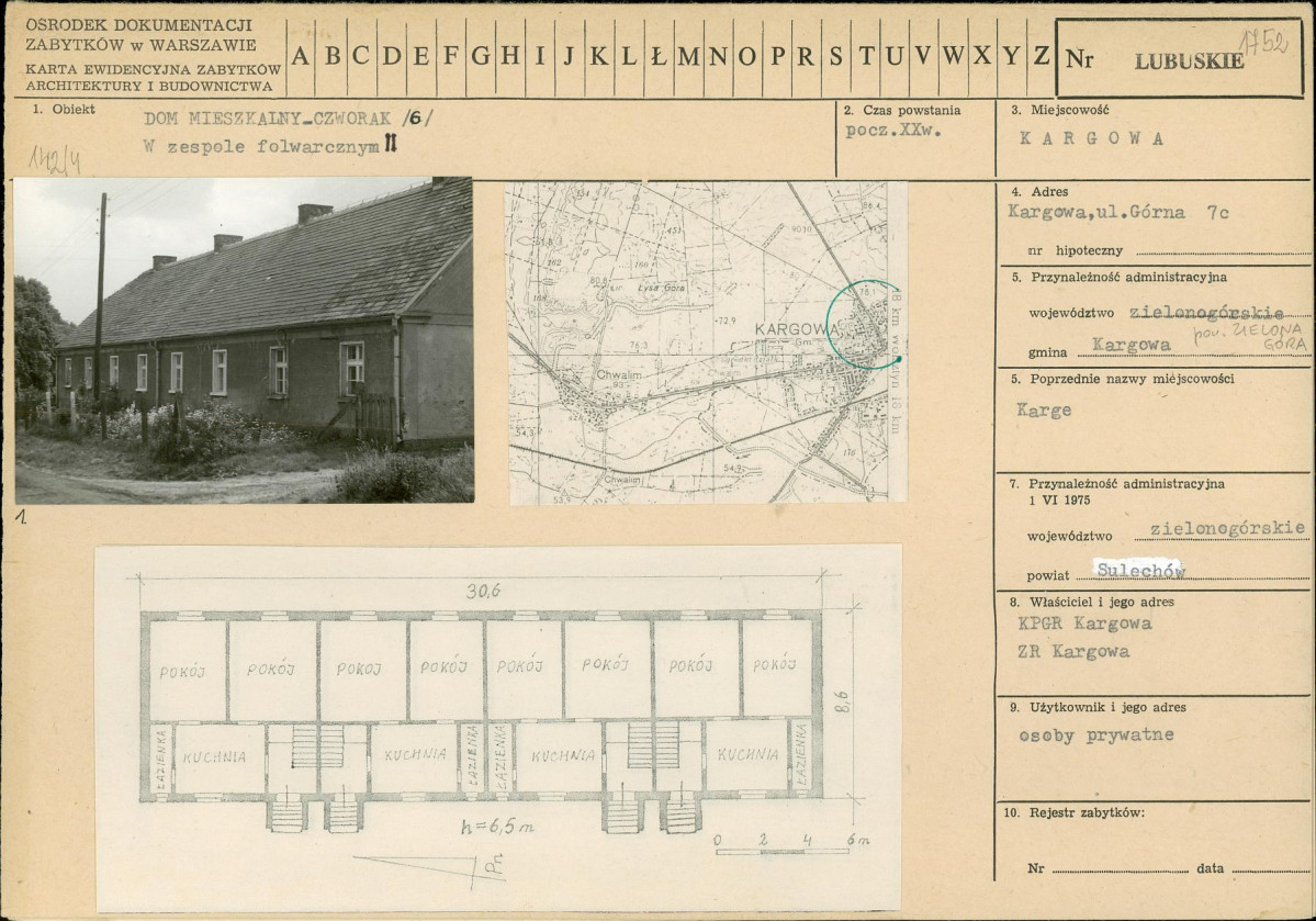 Karta biała, skan nr 1
