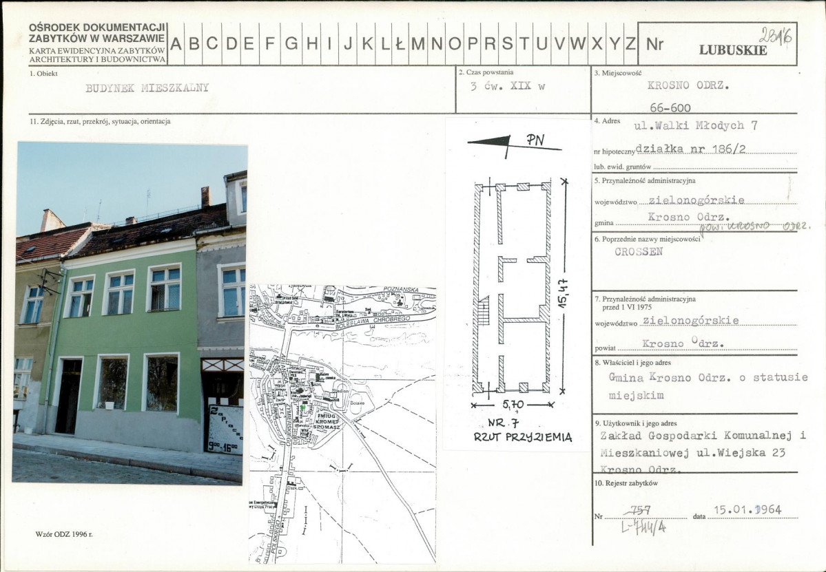 Karta biała, skan nr 1