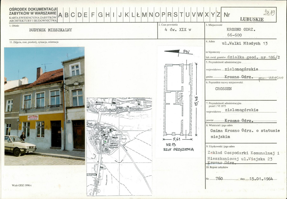 Karta biała, skan nr 1