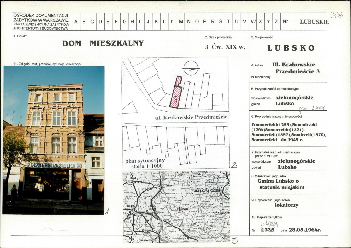 Karta biała, skan nr 1