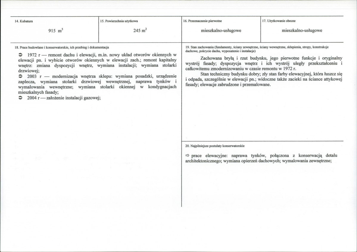 KB - Karta biała, skan nr 3