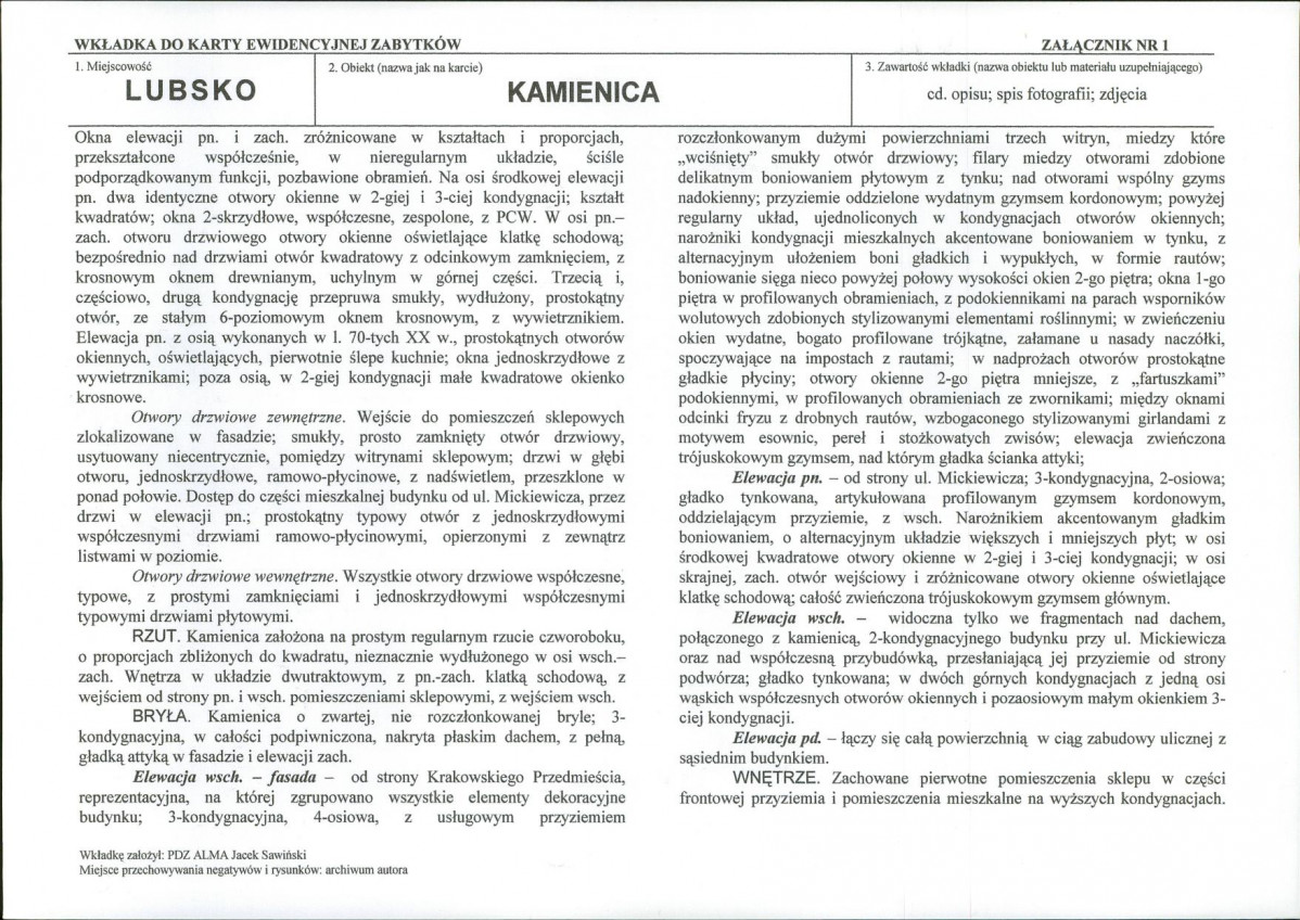 KB - Karta biała, skan nr 5